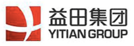 客户logo